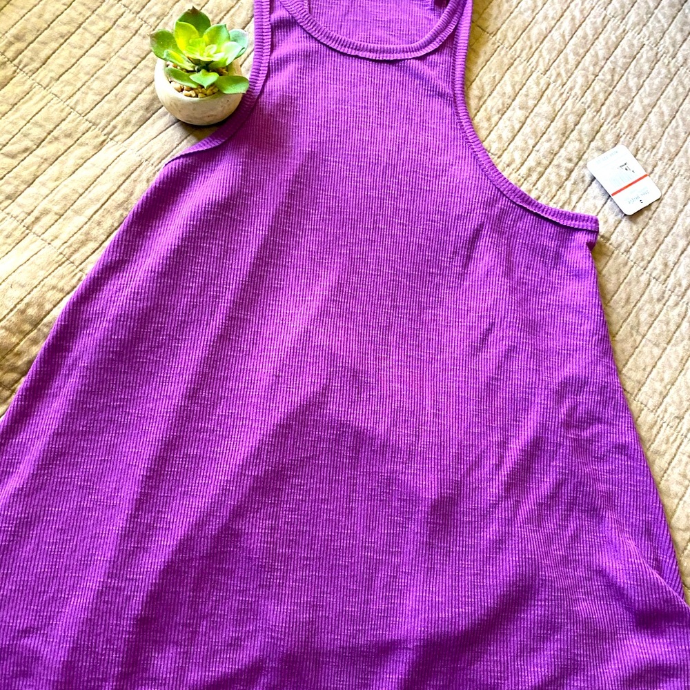 Free people tank